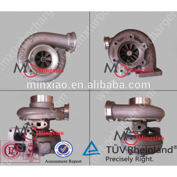 Turbolader S300 Midro62356 / B41 316753 315413